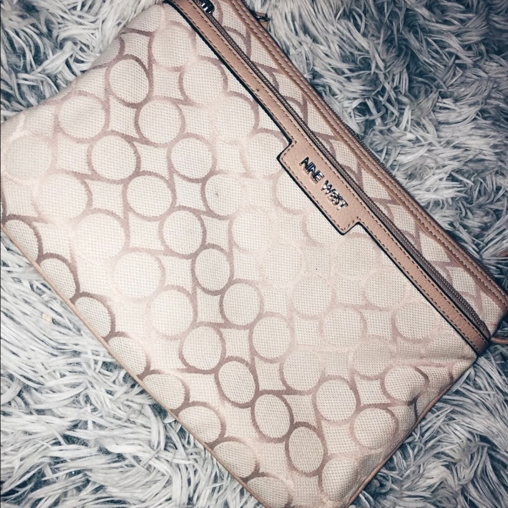 Nine West crossbody bag